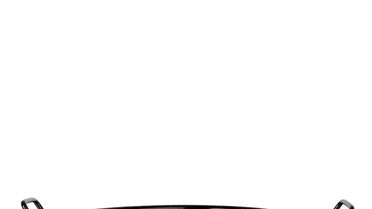 Doris enamel pan medium 5018416, Sagaform AW23 