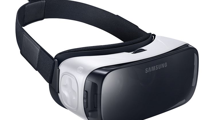 Samsung Gear VR