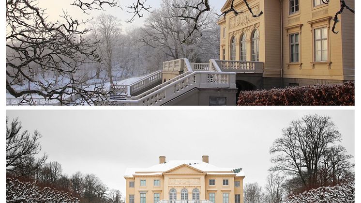 Vest Sverige Jul på Gunnebo_foto Hanne Marit Tobiassen Foto Sofia Kvistborn 