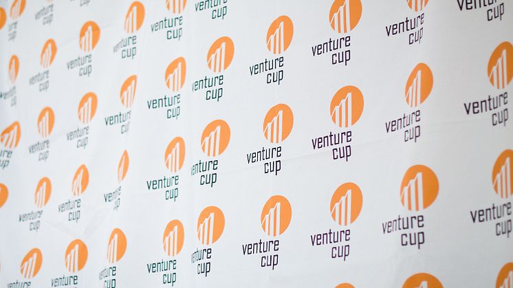 Tävlande affärsidéer ökar rekordartat i Venture Cup 