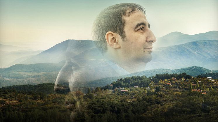 Foto: Kerem Uzel