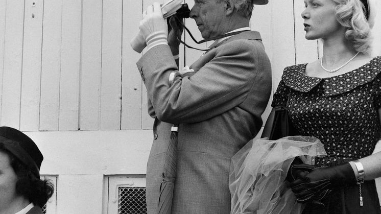 Foto: Erik Liljeroth, Nordiska museet