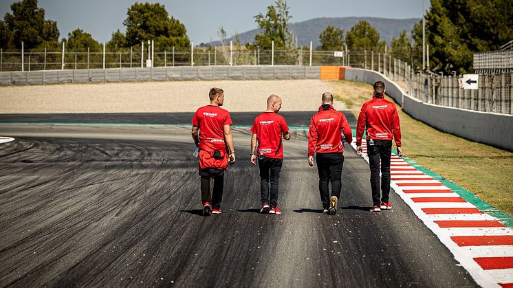 Jan Magnussen