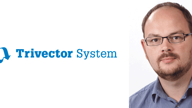 Ny vice VD på Trivector System