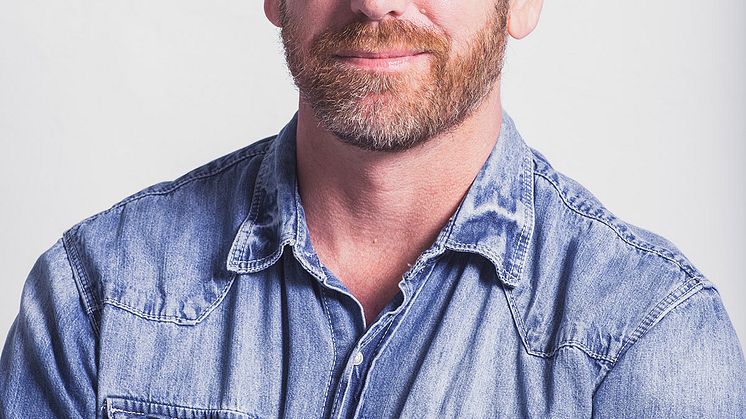 Stefan Nilsson, trendexpert