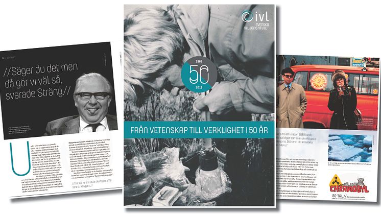 Jubileumsskriften nominerad till Publishingpriset