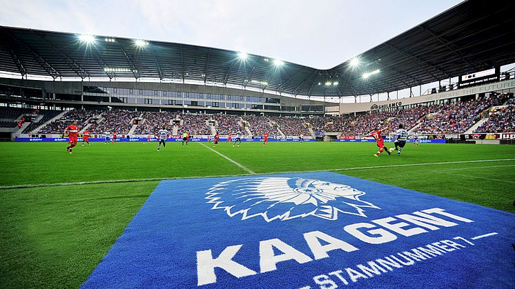 Kaa Gent Stadion2