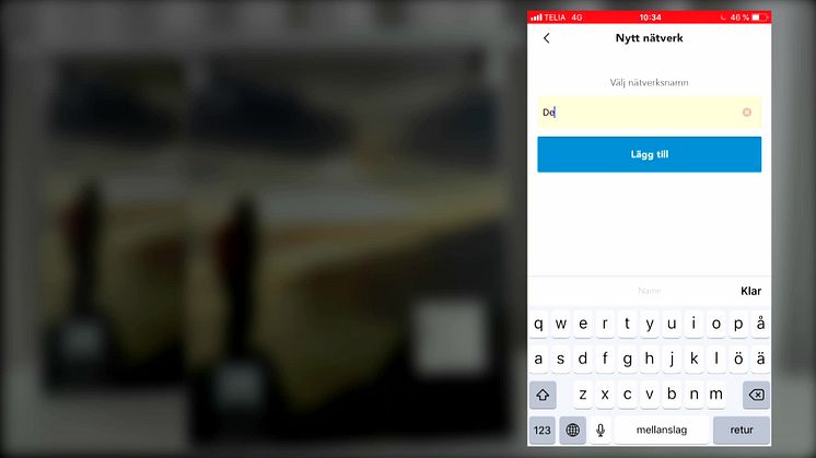 Videoguide: Installation av Bluetooth dimmer