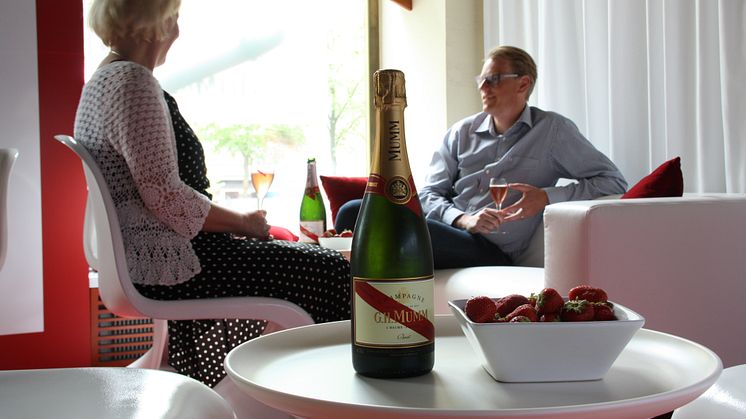 G.H.Mumm@Bakers 3