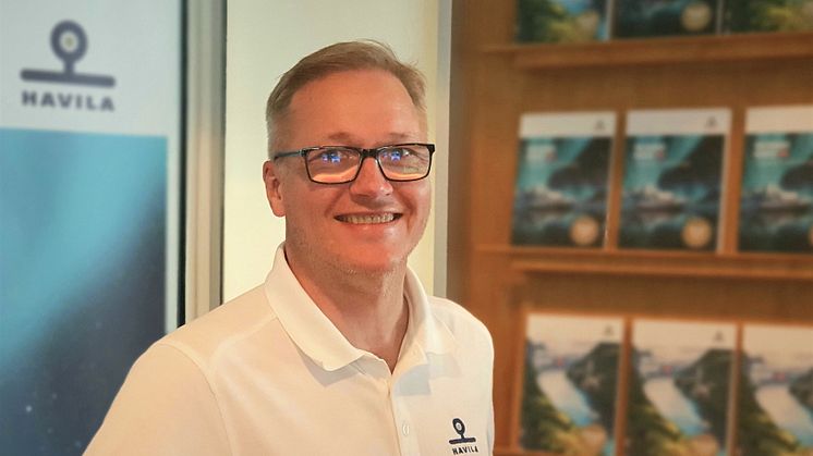 Tor Johan Pedersen