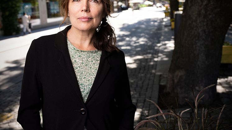 Sofia Näsström, professor och mottagare av Disapriset 2021..jpg