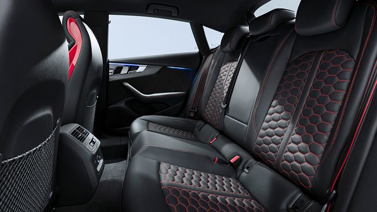 Audi RS 5 Sportback