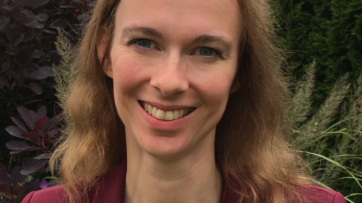 Ny hållbarhetschef ska leda BoKlok till klimatneutralitet 2035