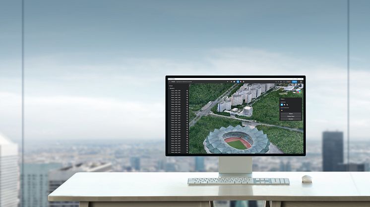 DJI Modify 1
