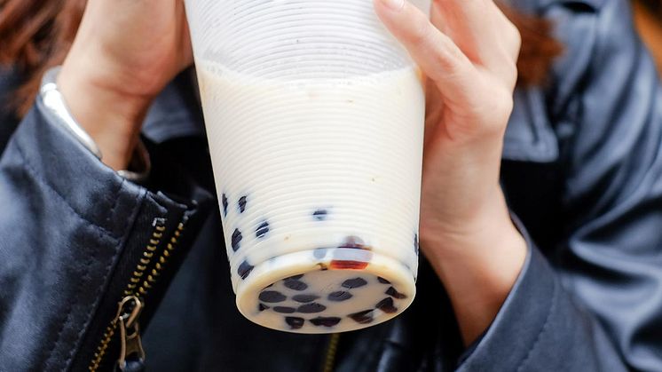 Can you really drink bubble tea without feeling guilty?