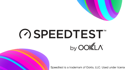 Ookla Speedtest kårer Telias nett til Norges raskeste