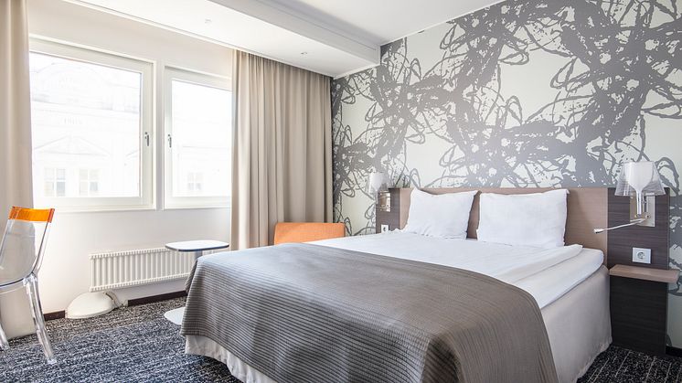 Quality Hotel Luleå