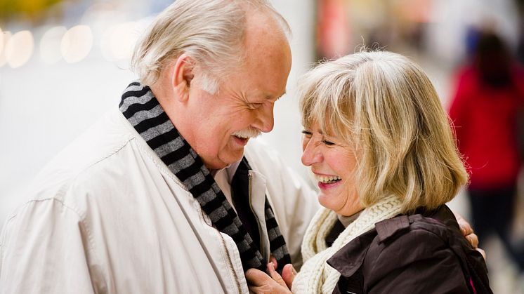Fokus på digitala tjänster vid Seniordagen
