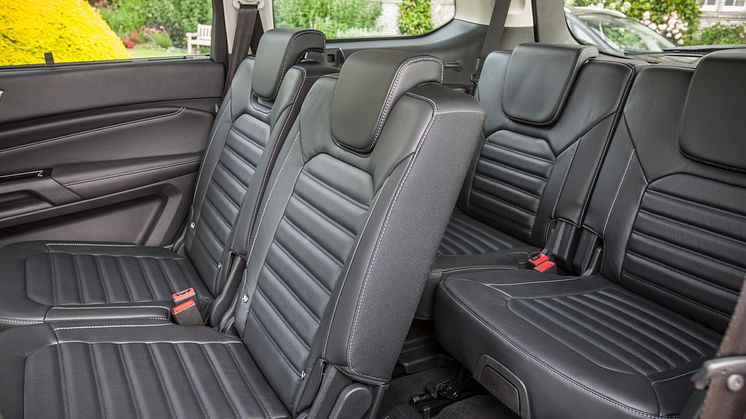 Ford Galaxy 2015