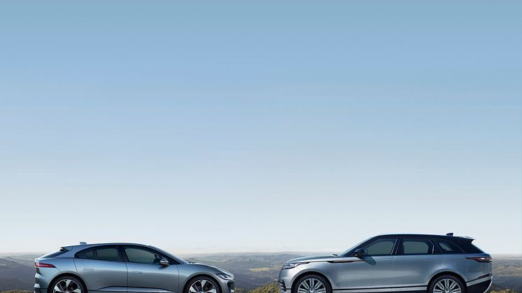 Jaguar Land Rover utvikler nye og oppdaterte protokoller og retningslinjer, for å sikre en trygg oppstart ved alle fabrikker. 