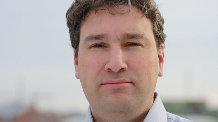 Henrik Sjöberg