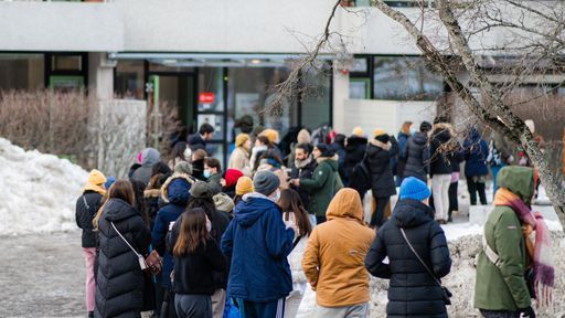 Gjenbruksmarked 15.01.22