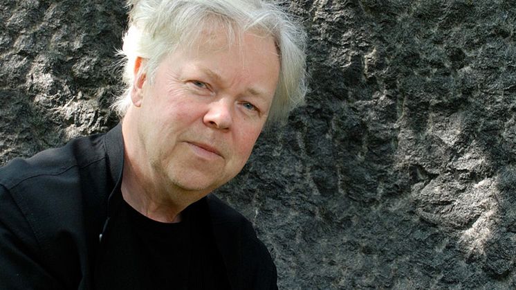 Hans Pålsson – Jubileumskonsert på Palladium Malmö den 16 november