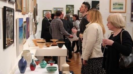 Tenth Bury Art Festival to help Bury Hospice