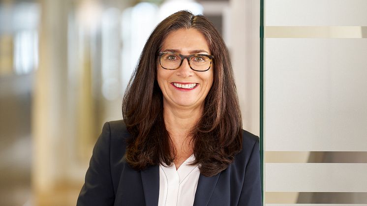 Lufthansa Cargo appoints Nicole Mies as new Head of Communications and Corporate Social Responsibility