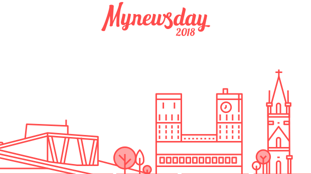 Mynewsday 2018