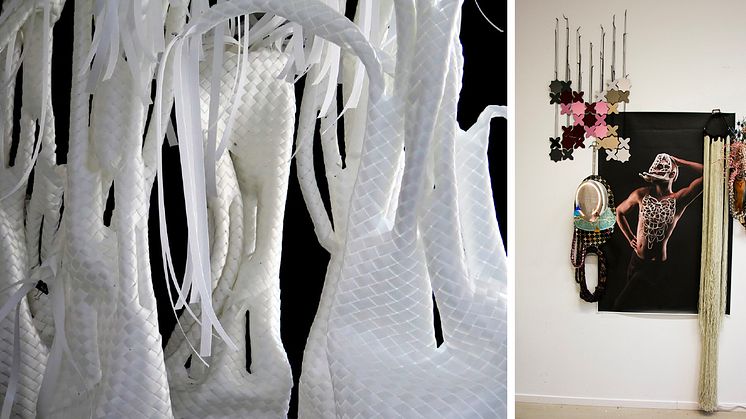 Sebastian Gatz and matt lambert: two new doctoral students in design and craft 