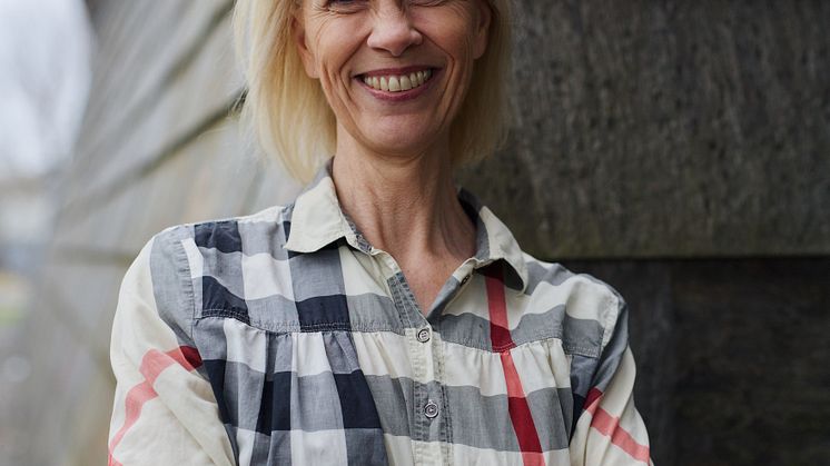 Lill Tømmerdal