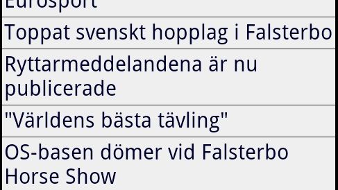 Falsterbo i fickformat – gratis!