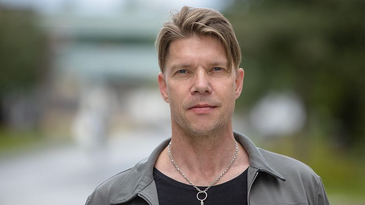 Ulf Ahlgren