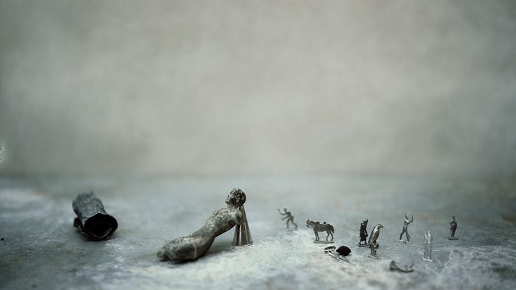 WinterTraum, 2013, © Denise Grünstein