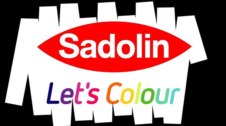 Sadolin Let's Colour Løgstør