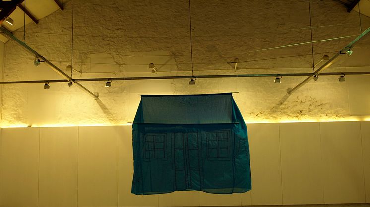 The Long Way Home,  2011, Yasmin Jahan Nupur