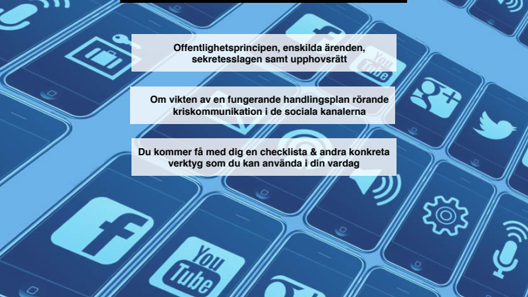Maximera din genomslagskraft!