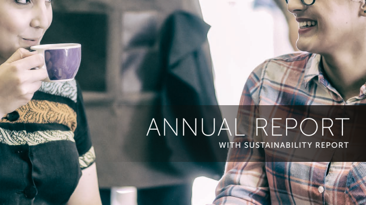 Annual Report 2013/214