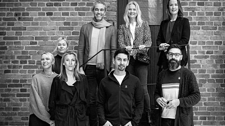 Stampen Media och Stendahls inleder strategiskt samarbete