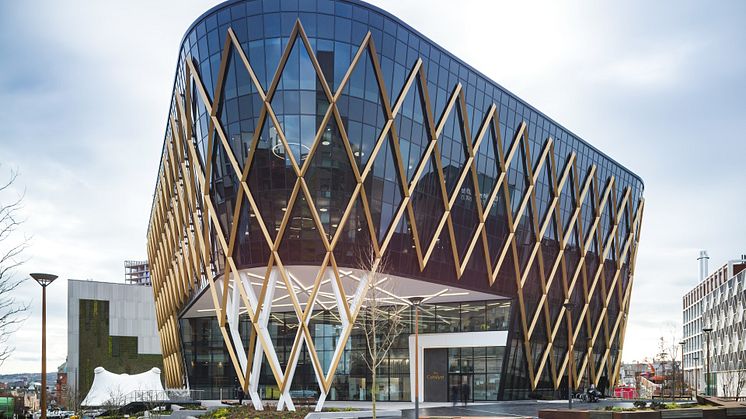 NortHFutures Hub