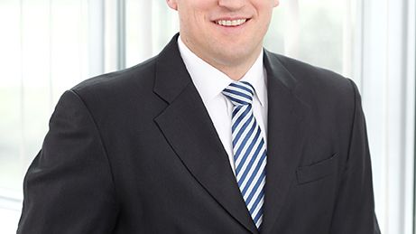 Dr. Klaus Endres