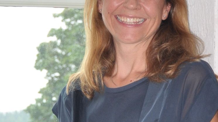 Susanne Reuszner