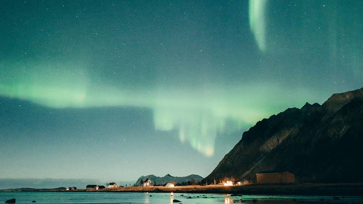 Northern lights