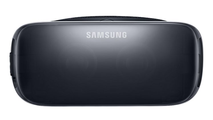 Gear VR