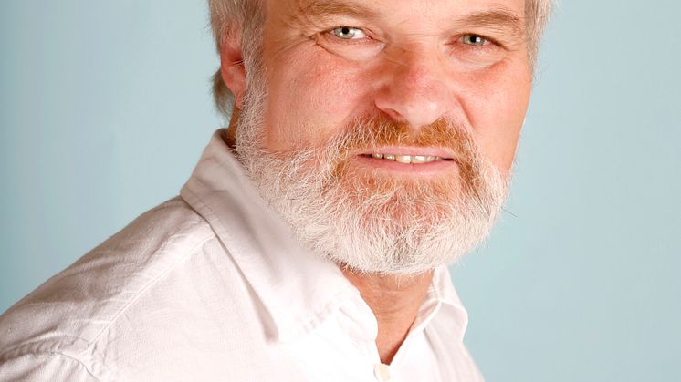 Einar Frogner, styremedlem i Norges Bondelag