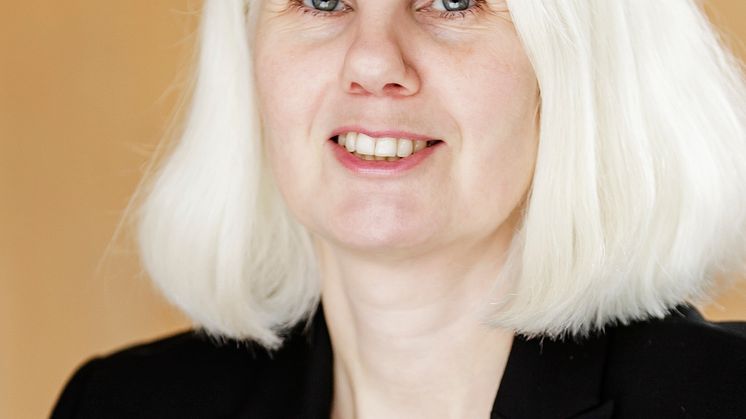 Tf Länsråd Pia Karlsson - #1