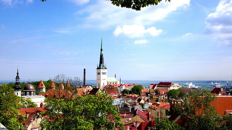 Tallinn, Estonia 2