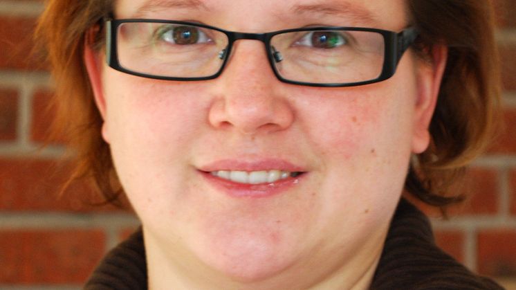 Marie Johansson ny teknisk chef i Sunne