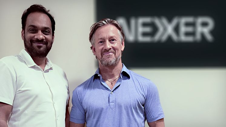 Nexer utser Kalyan Kumar Bhattlapenumarthy till ny VD i Indien